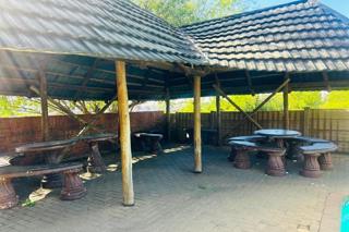 3 Bedroom Property for Sale in Langenhovenpark Free State